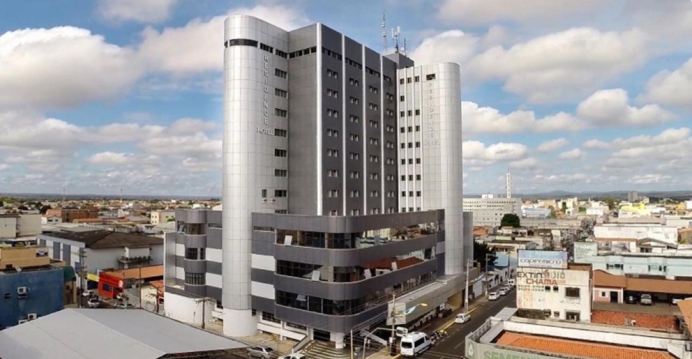 Residence Hotel Imperatriz-官方