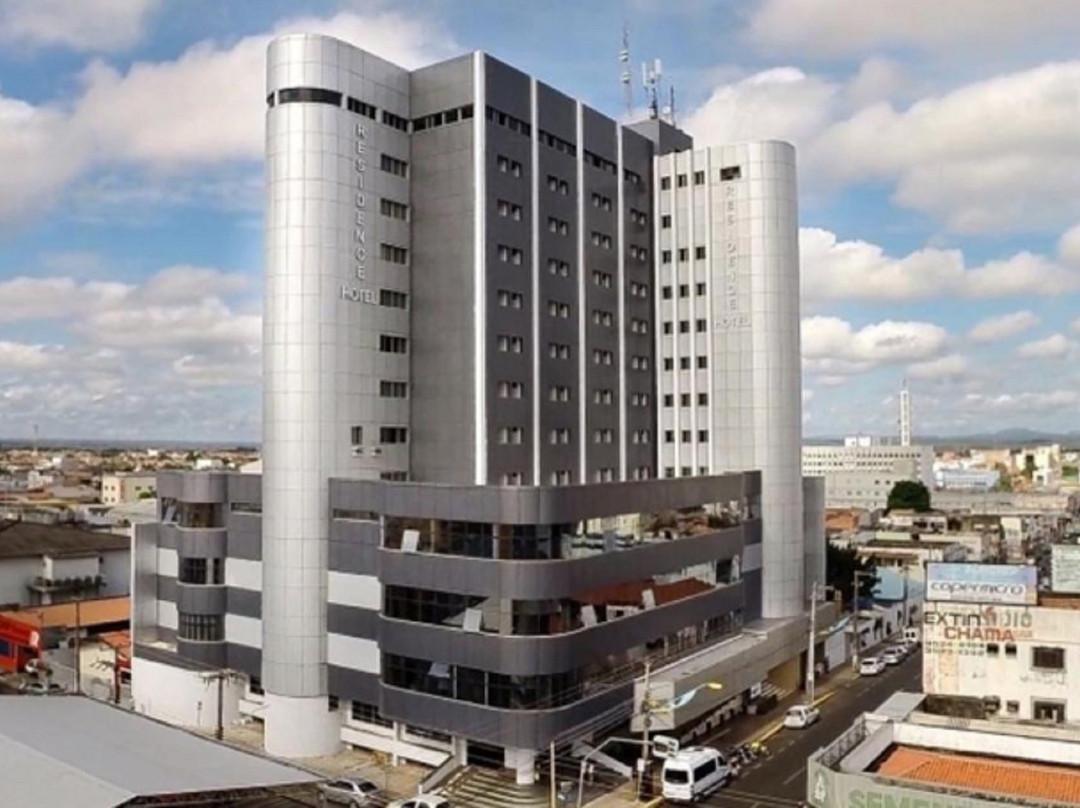 Residence Hotel Imperatriz主图