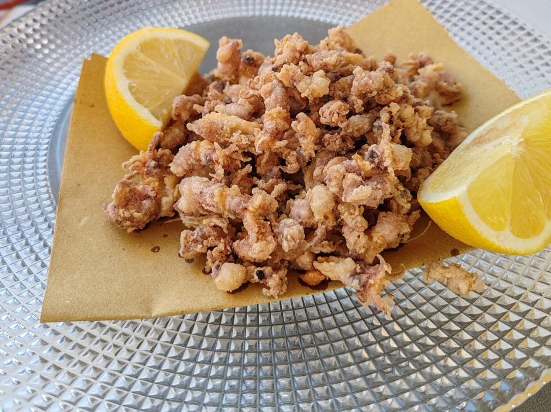 Faru'- Cucina D'autore