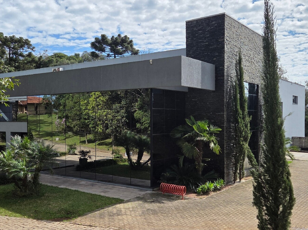Vinicola Quinta Don Bonifacio-南卡希亚斯必去景点