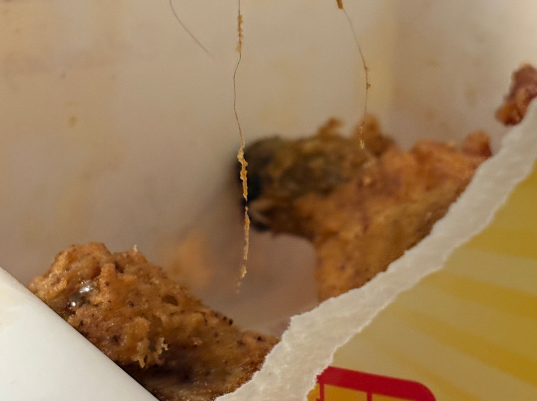 Tasty bite