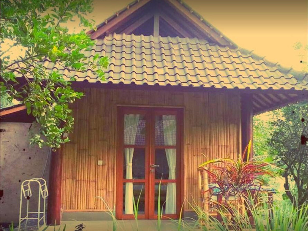 Khrisna Hs and Cottages主图