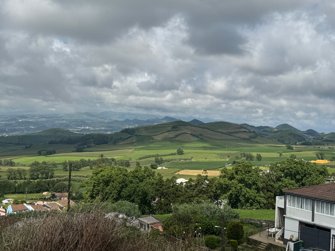 Azores Magic Tours-Rabo de Peixe必去景点
