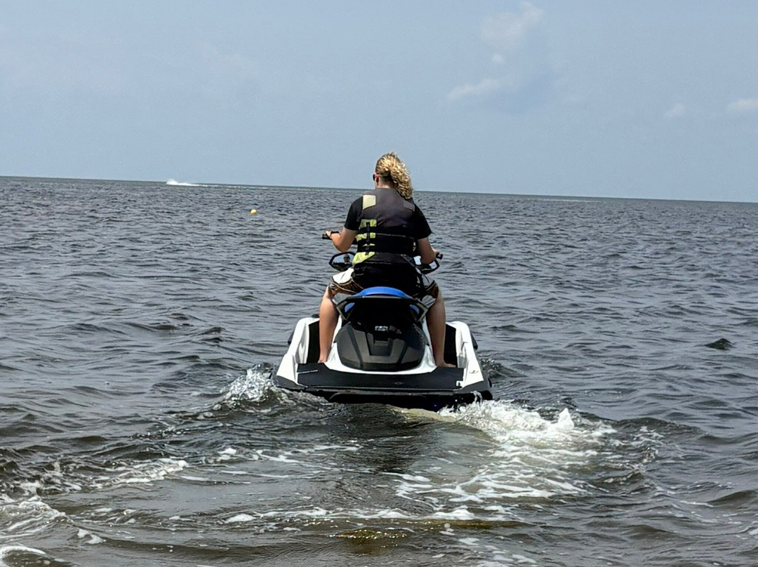 Hatteras Watersports-Salvo必去景点