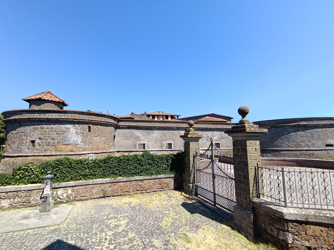Castello di Vejano-Vejano必去景点