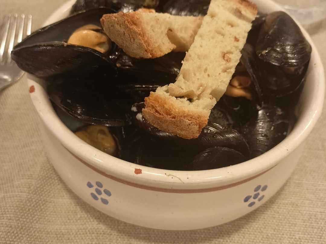 阿尔贝格托伦特德旅馆主图