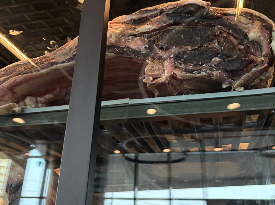 Salt Steakhouse