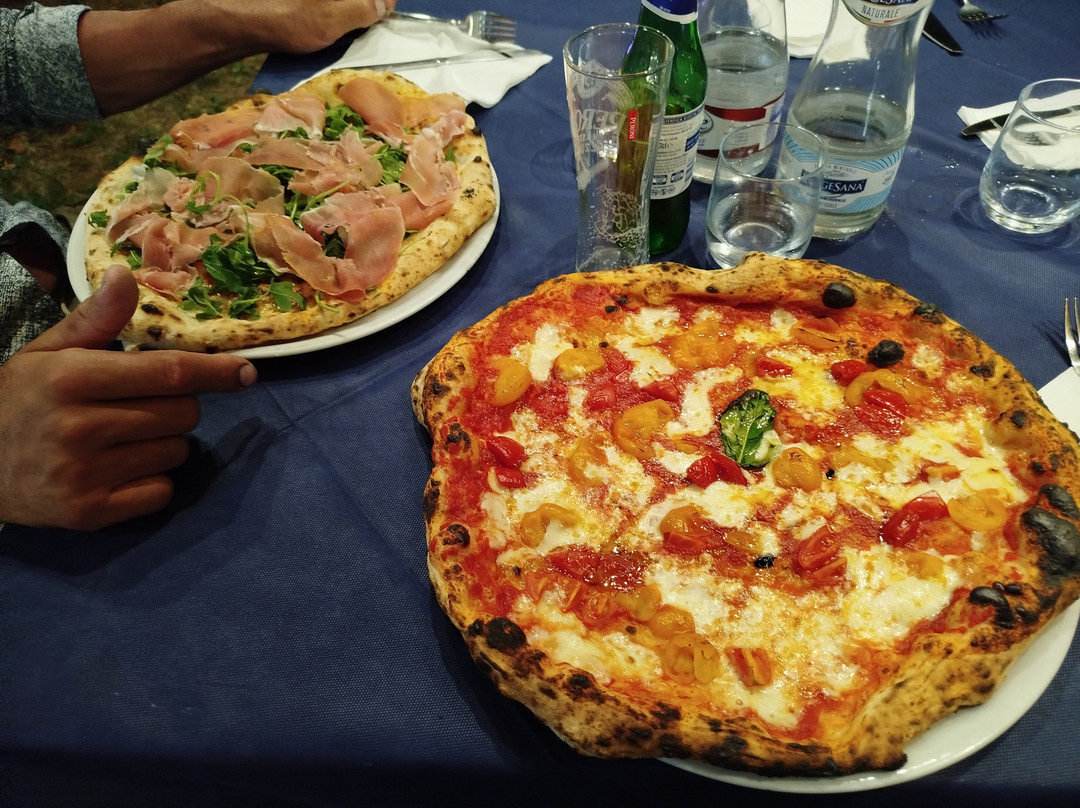 Le Trame - Intreccio Di Sapori