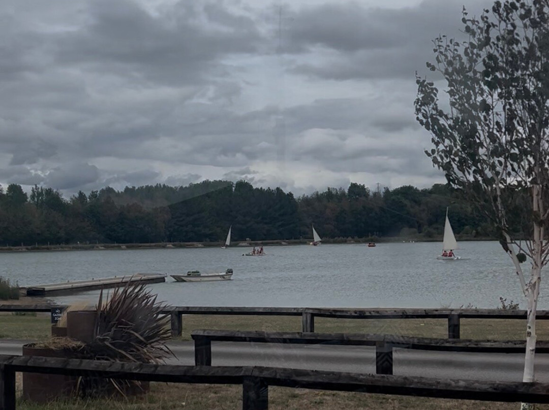 Manley Mere-Manley必去景点