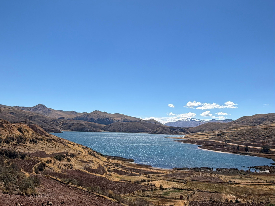 Qeswachaka Peru Tours-库斯科必去景点