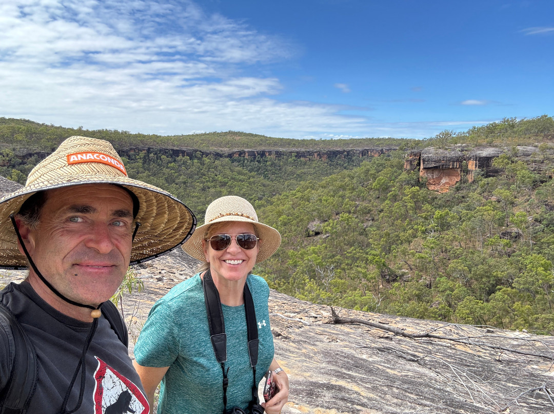 Jarramali Rock Art Tours-凯恩斯必去景点