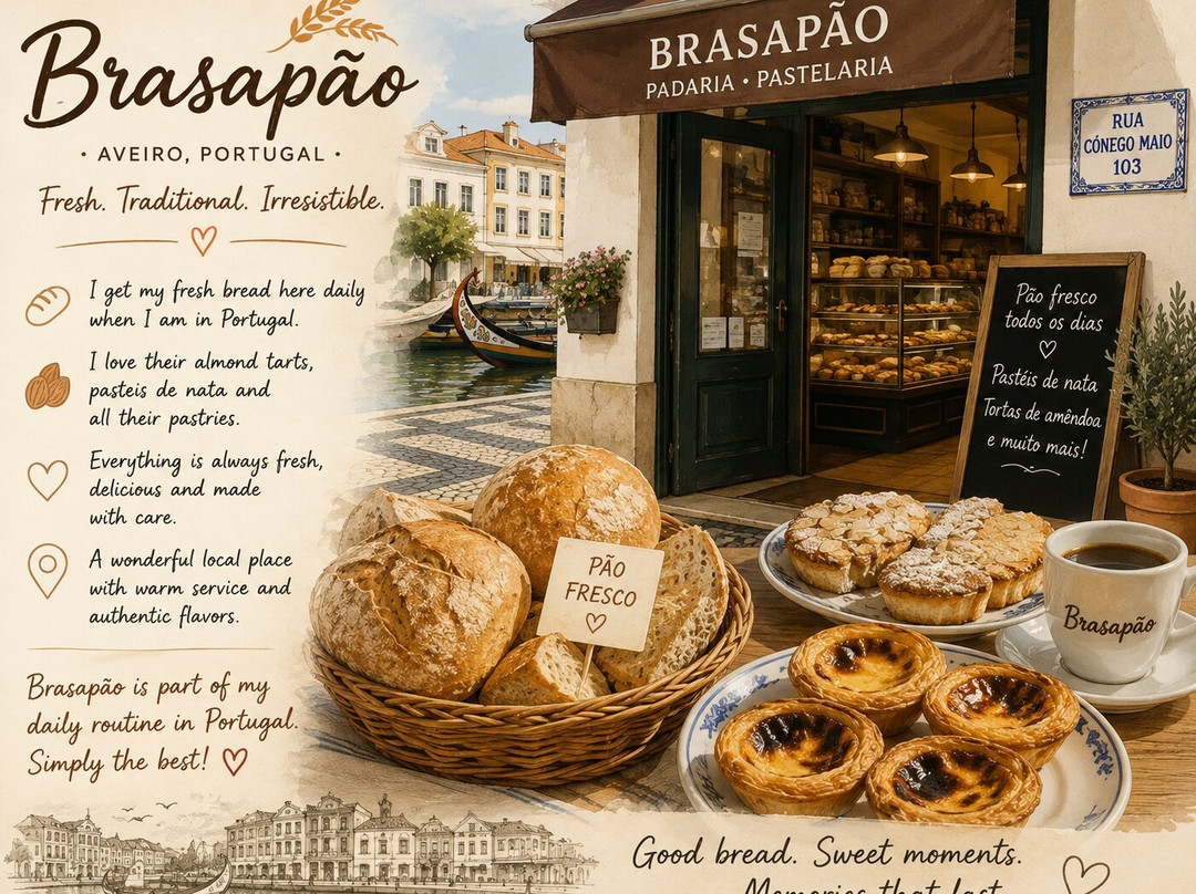 Brasapão