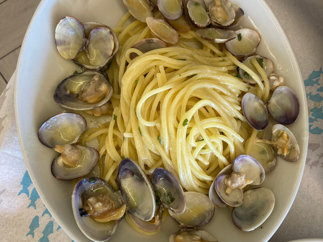 Moby Dick-Castelsardo必去景点