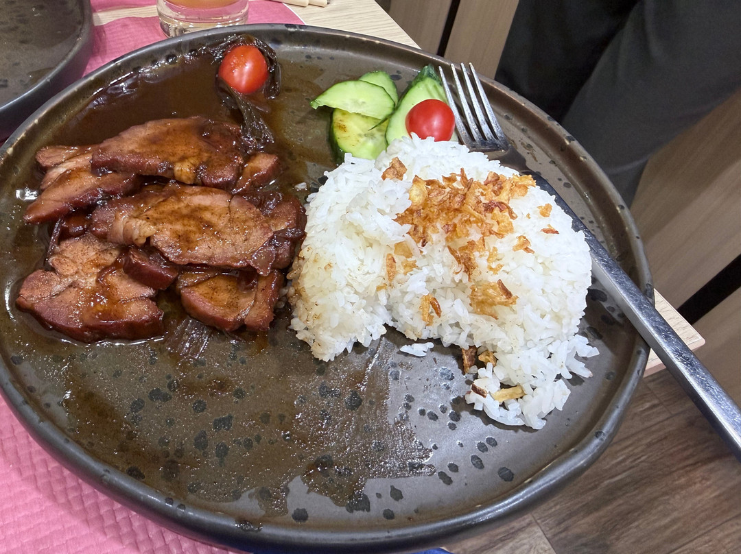 Vietnam Street Food