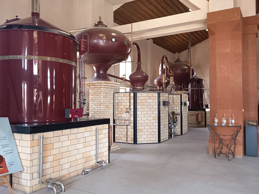 Wine History Museum Of Armenia-Sasunik必去景点