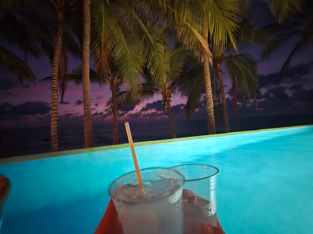 Playa Escondida Sayulita主图
