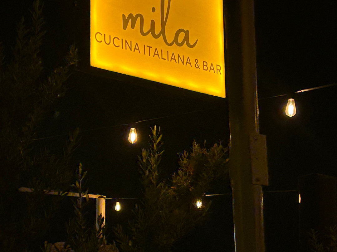 Mila Türkbükü
