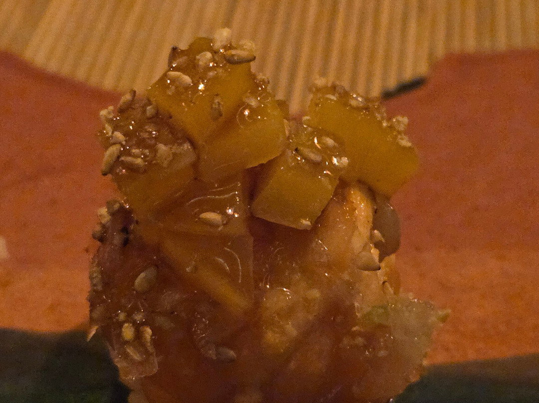 Valle Omakase