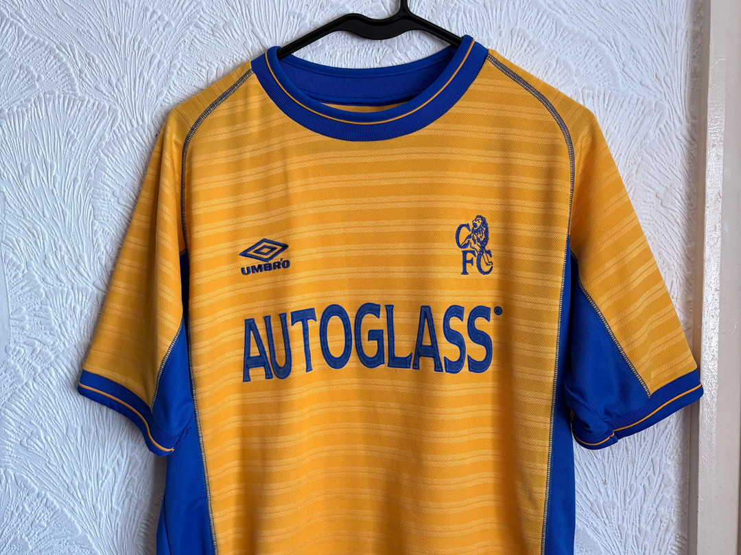 Football Shirts Co.