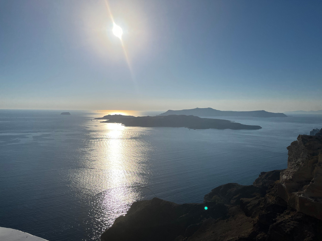 火山景精选酒店主图