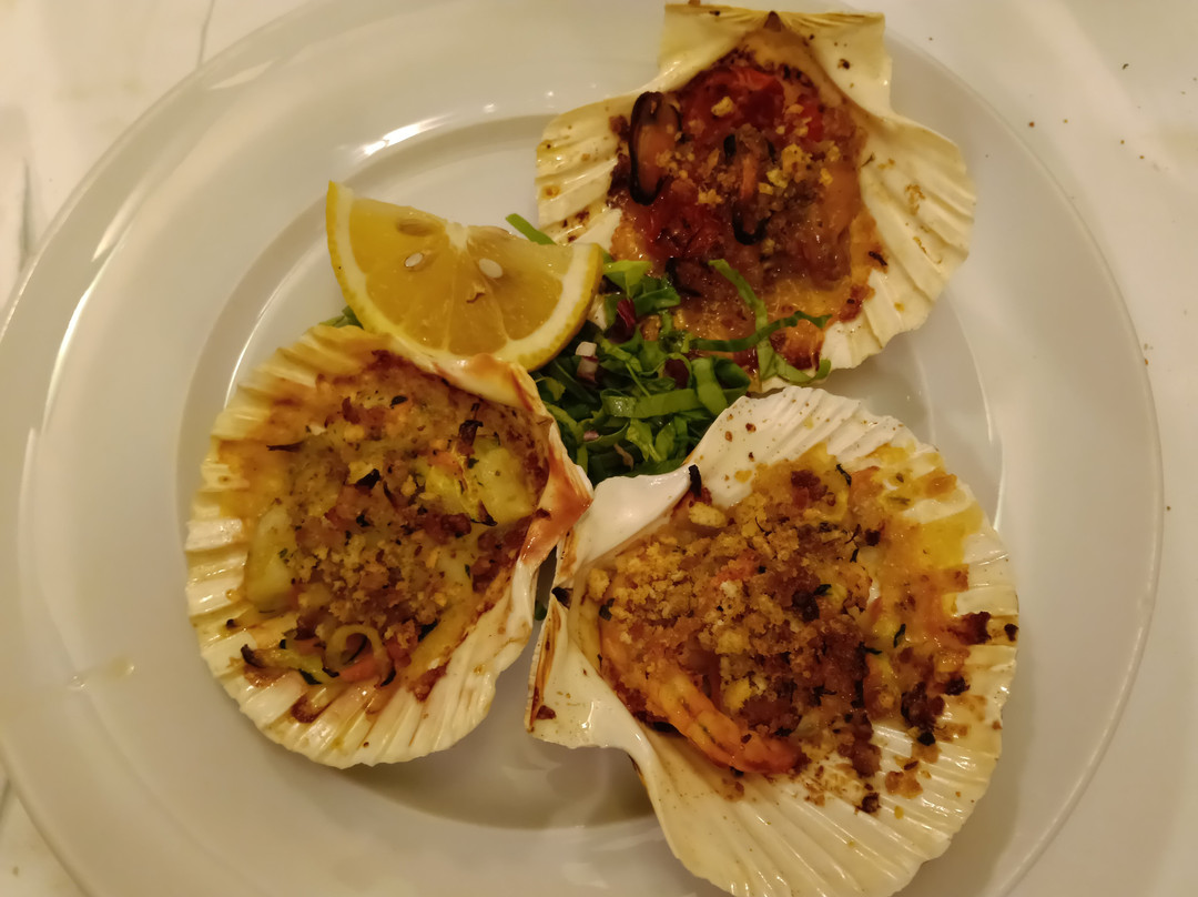 地中海酒店主图