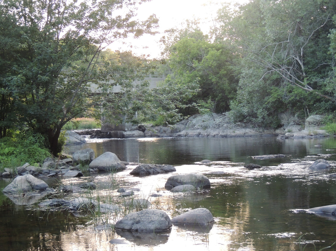 Kenduskeag Stream Heritage Trail-班戈必去景点