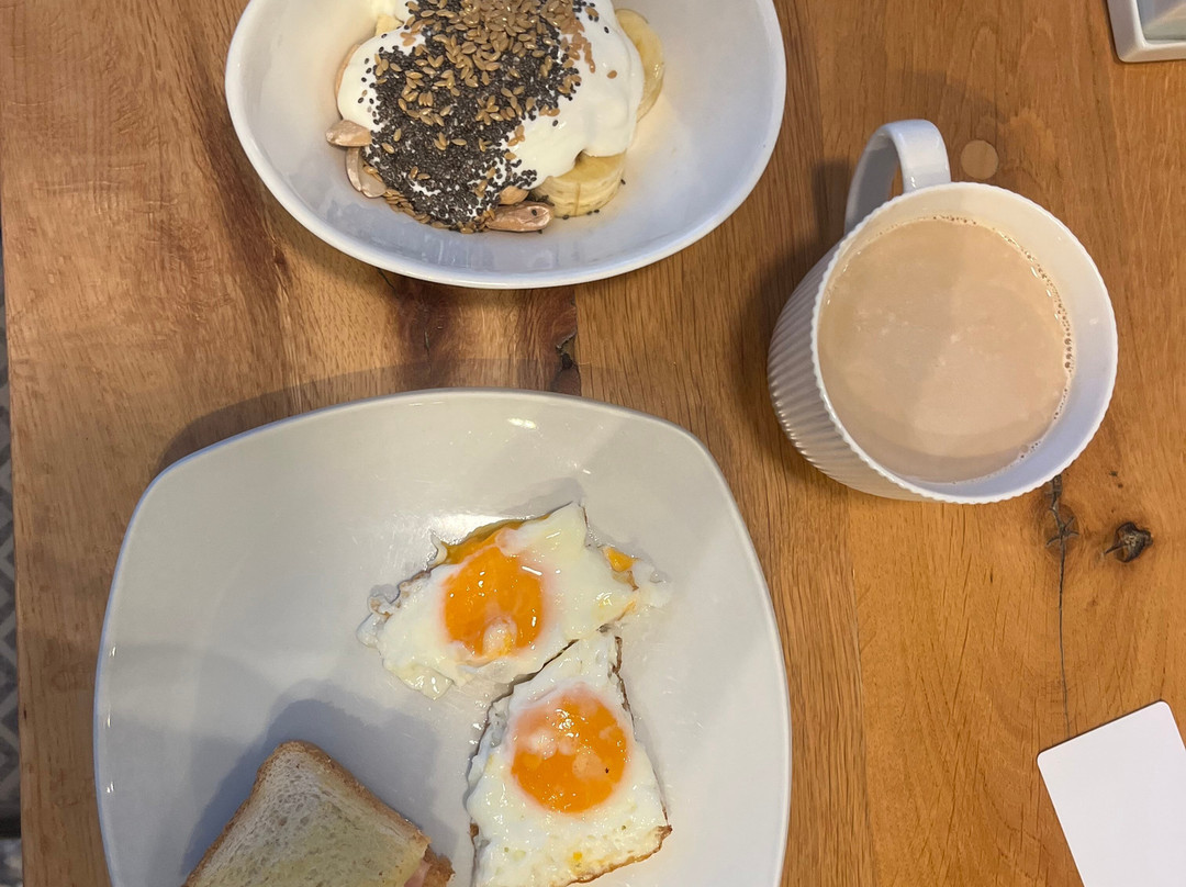 圣克鲁斯酒店主图