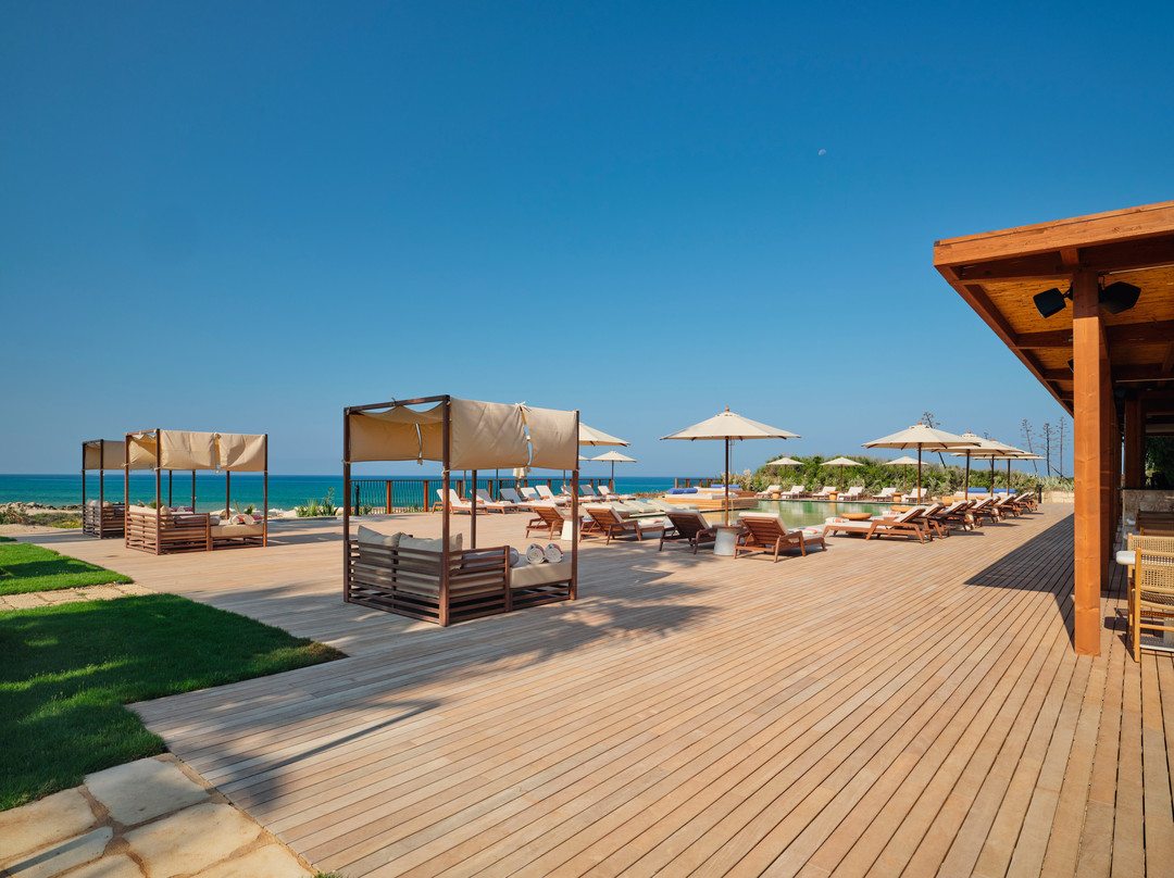 Icona's Costa Ragusa Resort