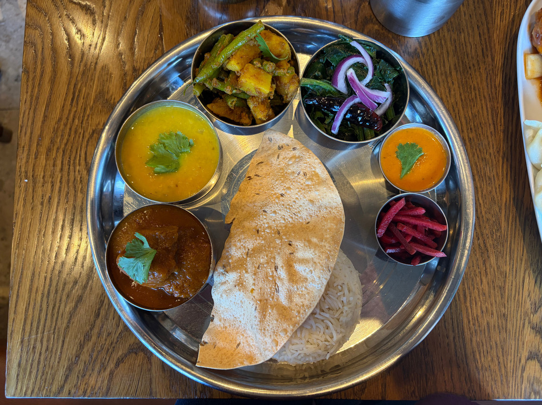 Kailash Momo (Welling)