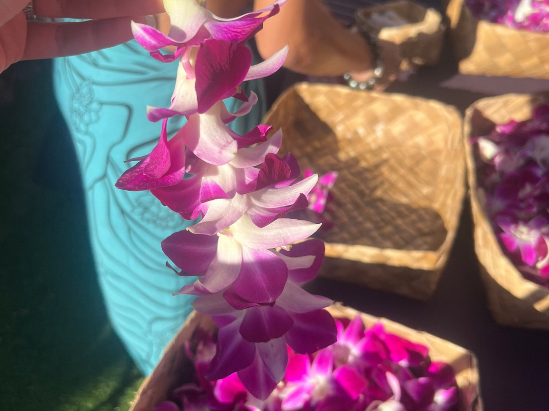 Ka Moana Luau-威玛纳诺必去景点