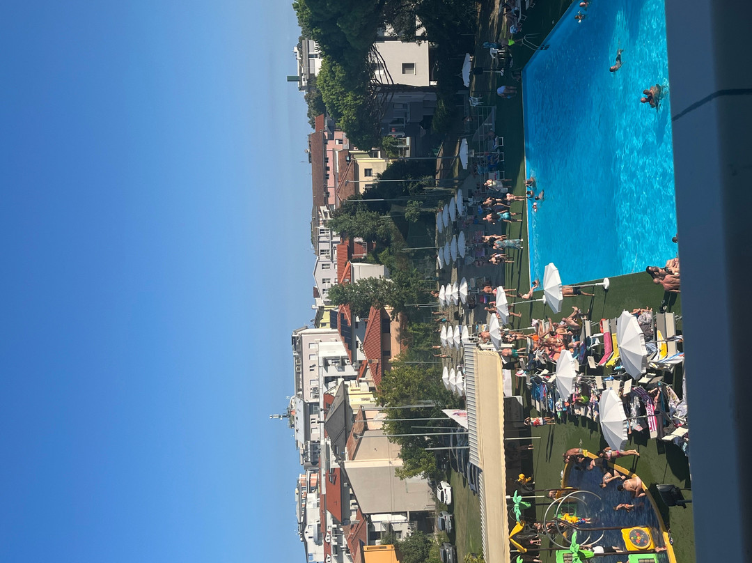 Club Family Hotel Rimini Village主图