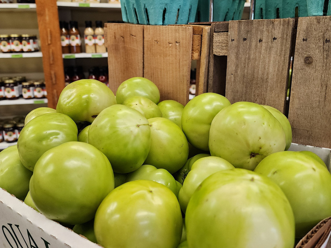 Orr's Farm Market-马丁斯堡必去景点