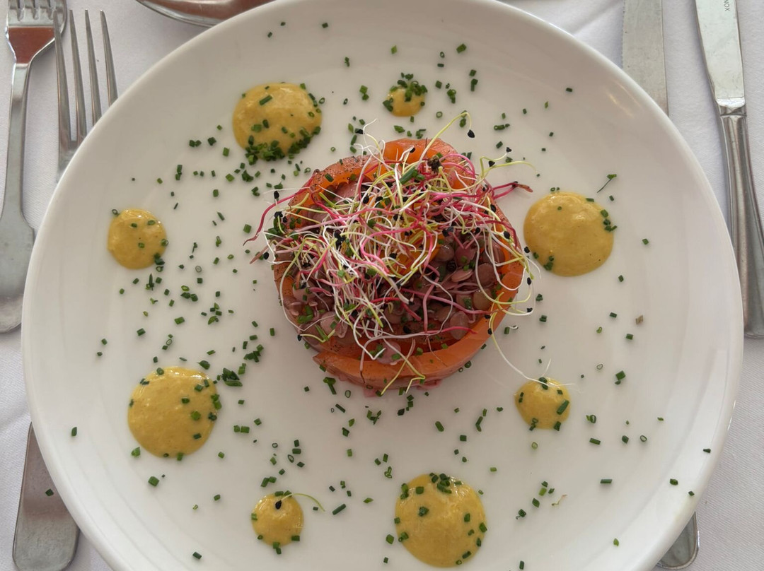 Le Restaurant du Golf