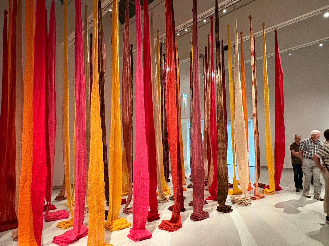Het Noordbrabants Museum-斯海尔托亨博斯必去景点