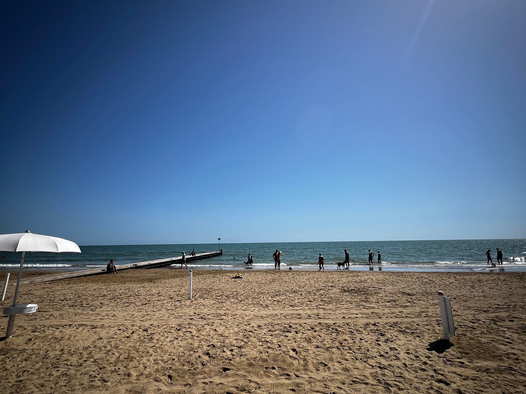 Bau Bau Beach-Lido di Jesolo必去景点