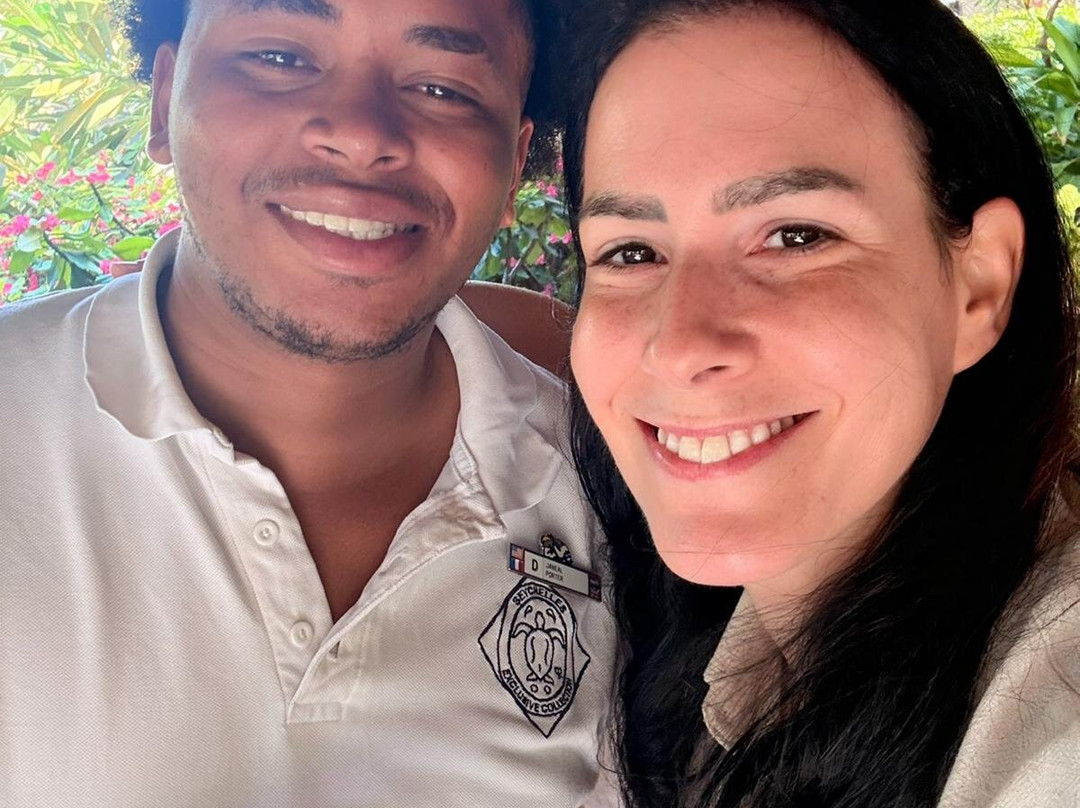 Club Med Seychelles主图