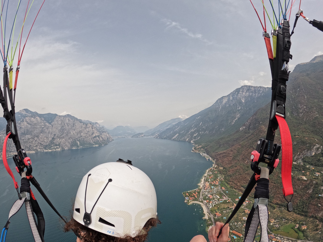 Fly2Fun Tandem Paragliding-马切尔西涅必去景点