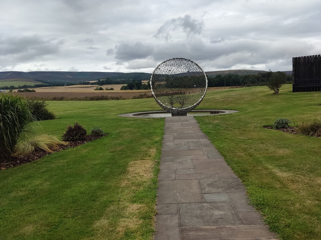 Fettercairn Distillery-Fettercairn必去景点