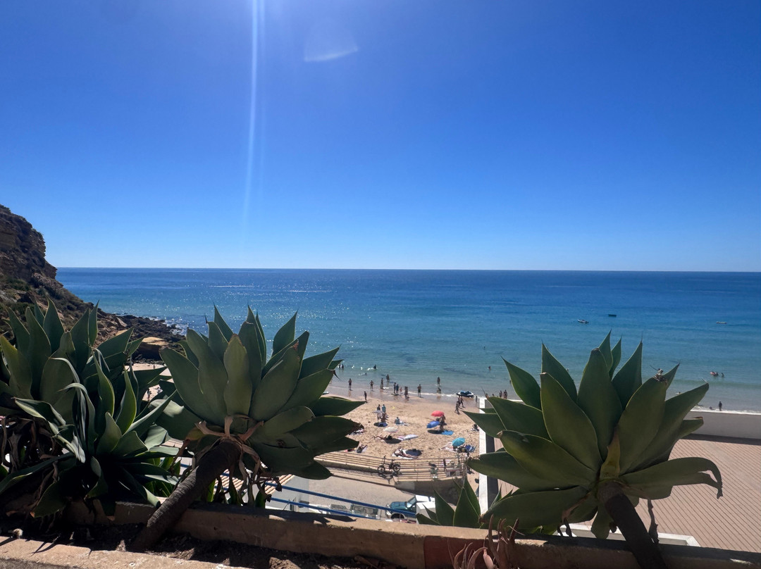 Burgau Beach-Burgau必去景点