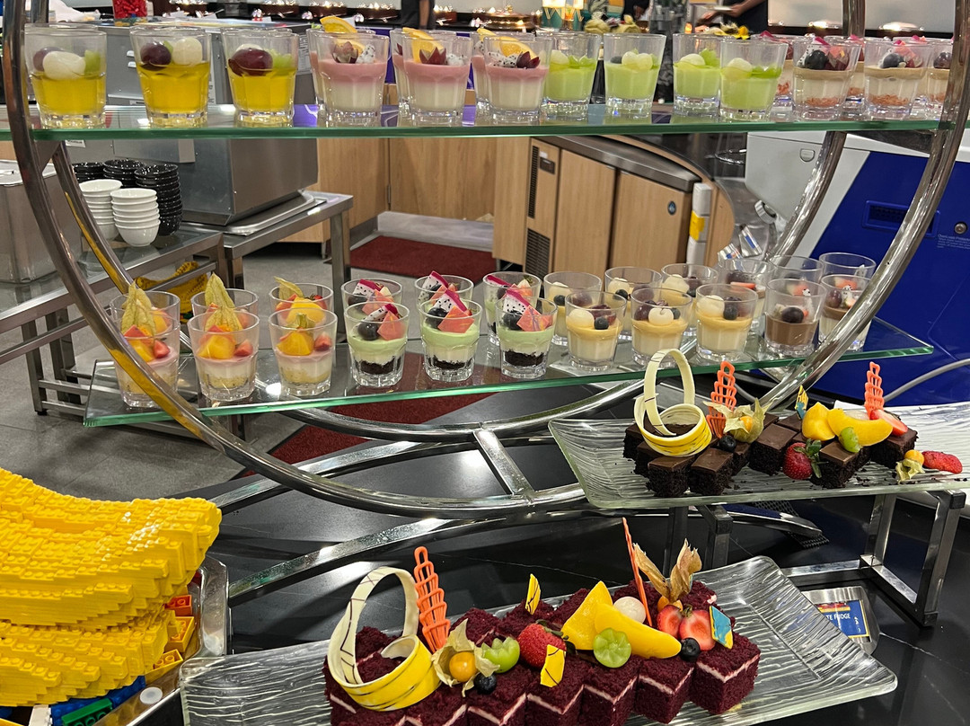 马来西亚乐高乐园酒店主图