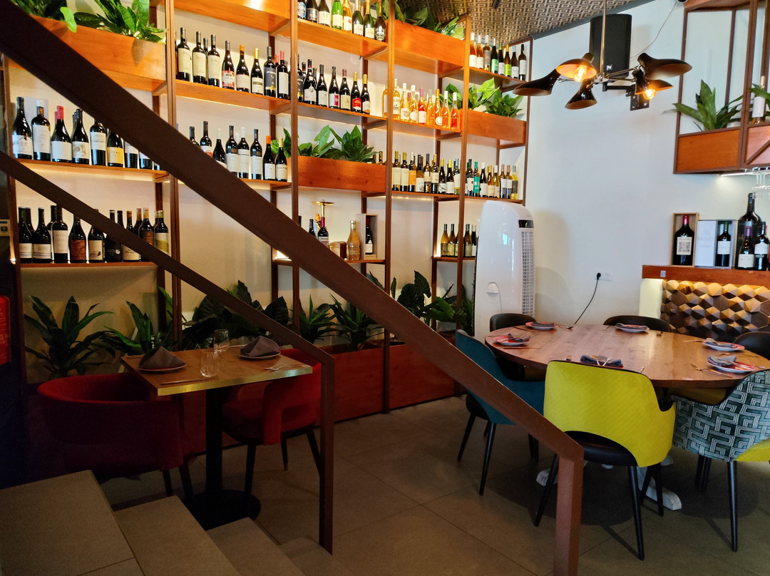 Aurora Steakhouse Tavira