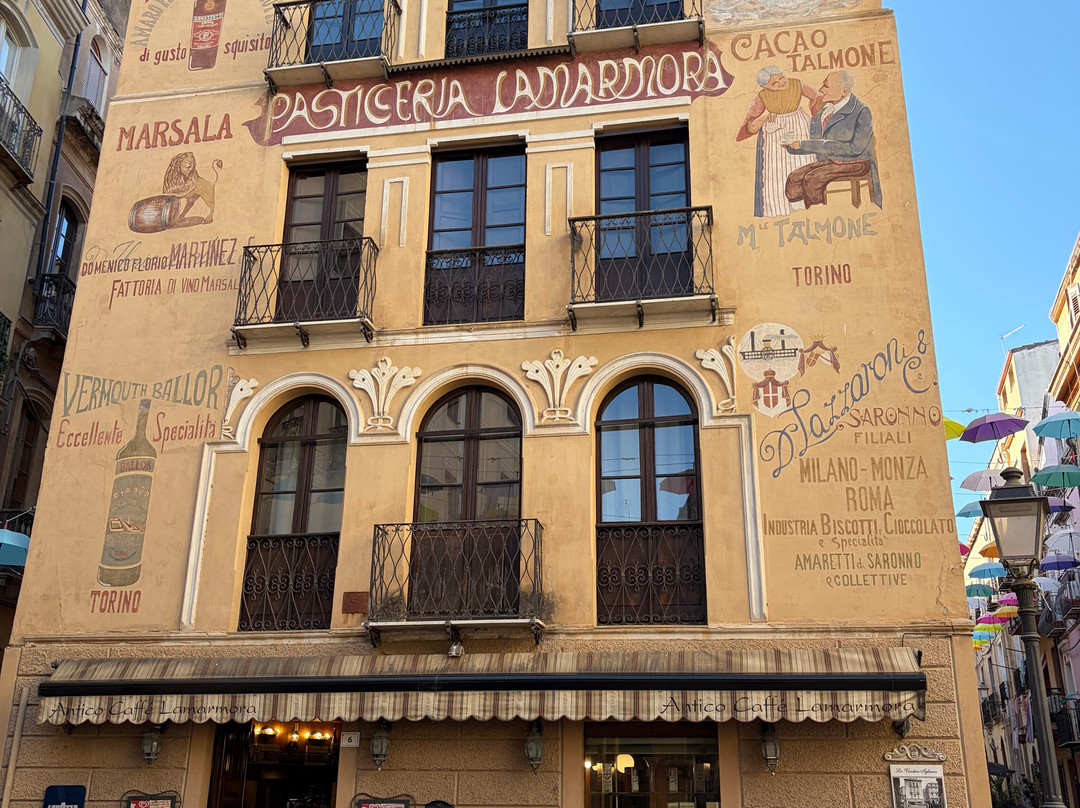 Historic Center of Iglesias-Iglesias必去景点