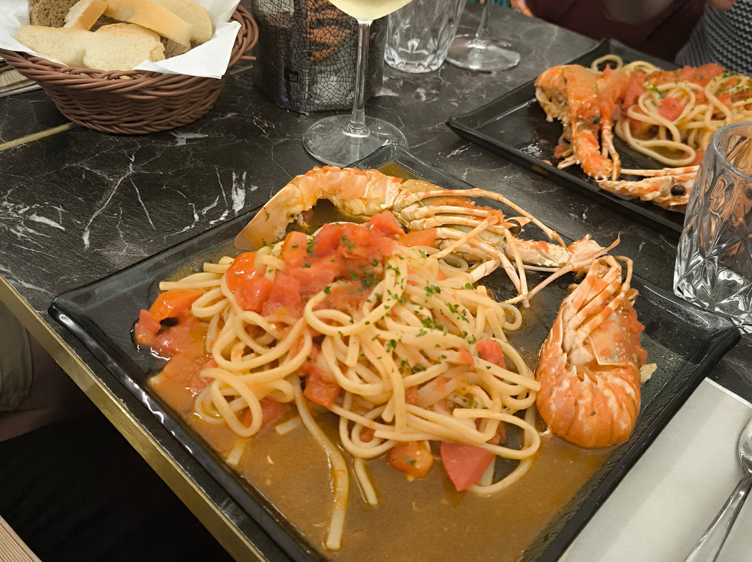 Cantieri Concept Restaurant
