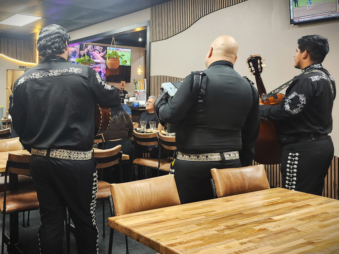 La Tequila
