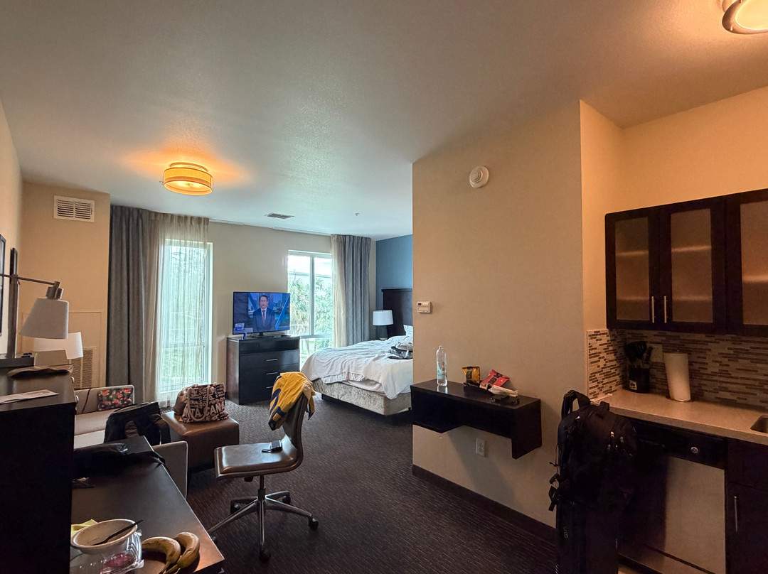Staybridge Suites 佛罗里达州圣彼得堡主图