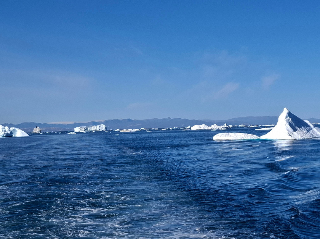 Ilulissat Icefjord-伊卢利萨特必去景点