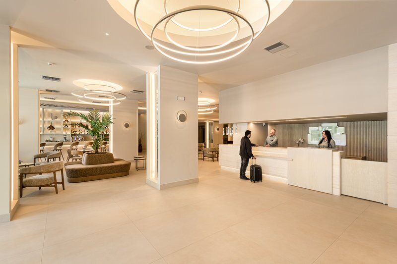 Kalochori酒店住宿-Holiday Inn Thessaloniki By IHG