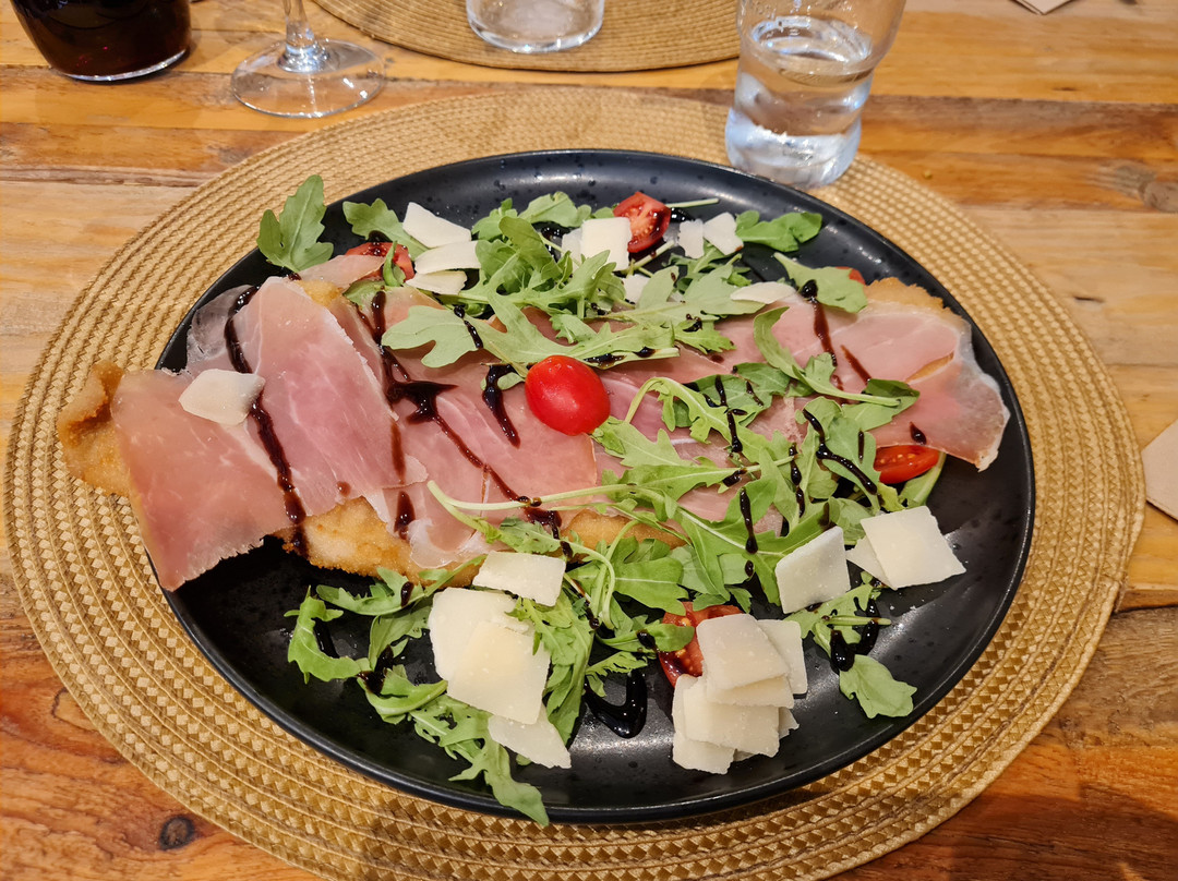 Il Ponticello