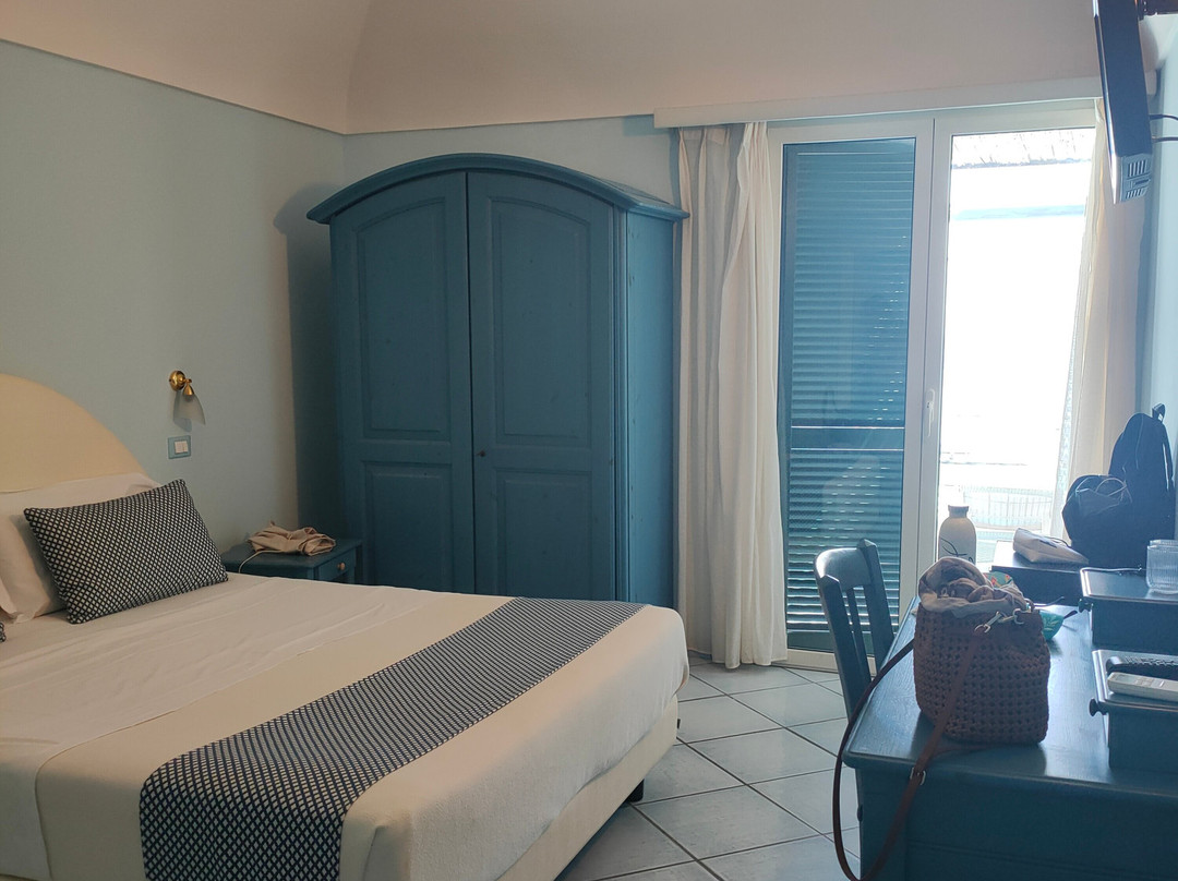 Hotel Mezzatorre主图