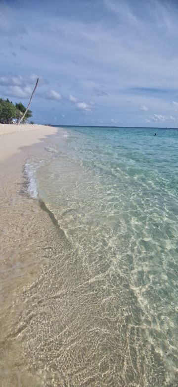 Boaveli Maldives Guesthouse-旅行者